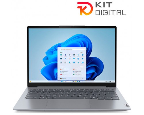 PORTATIL LENOVO THINKBOOK 14 G7 IML U5 125H 16GB 512GB 14"WUXGA W11P KIT DIGITAL